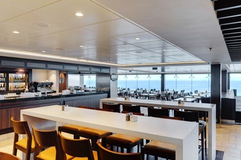 Marketplace Buffet